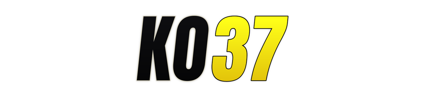 ko37 Logo